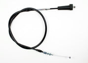 WSM Throttle Cable For Suzuki 400 Eiger 02-07 61-180