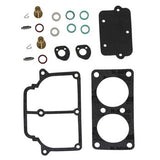 Pro Marine Carburetor Kit With Needle & Seat 1136