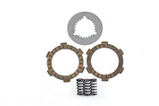 WSM Complete Clutch Kit for Suzuki 50 JR 78-04 88-400