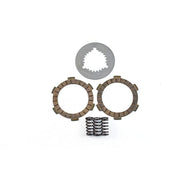 WSM Complete Clutch Kit for Suzuki 50 JR 78-04 88-400