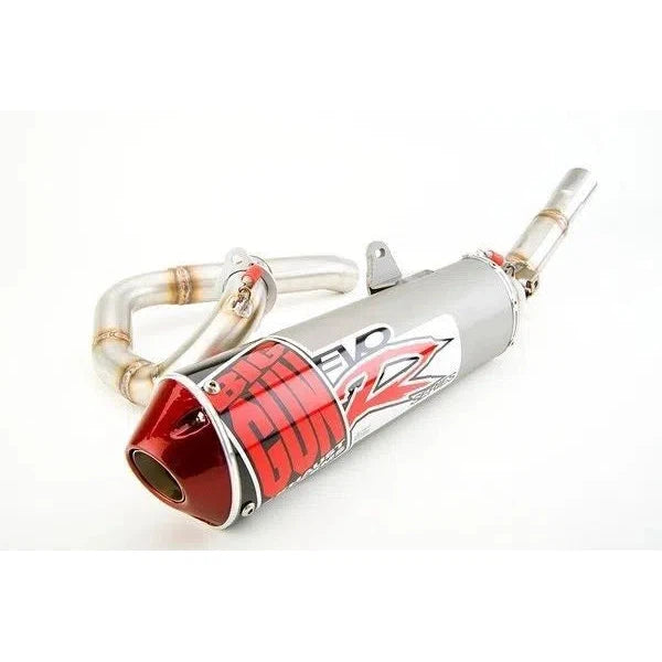 Big Gun Exhaust EVO R Series Full Exhaust System - 09-12723