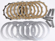 Prox Complete Clutch Plate Set 16.CPS62000