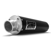 HMF Slip On Exhaust for Can-Am Outlander 1000 MAX 13-23