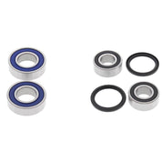 Wheel Front And Rear Bearing Kit for TM 250cc MX 250 1996 - 2004