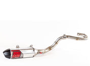 Big Gun Exhaust EXO Series Aluminum Full Exhaust System - 13-24703