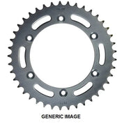 SUNSTAR Rear Steel Sprocket 41T for OFFROAD SUZUKI DRZ400 S 2000-2015