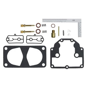 Pro Marine Carburetor Repair Kit 11692
