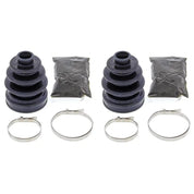 Complete Rear Inner CV Boot Repair Kit for Polaris RANGER XP 800 2012