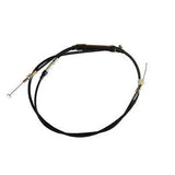 SPI 05-139-24 Ski Doo Throttle Cable - Mikuni