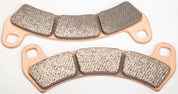 All Balls  Sintered Brake Pad 18-8047