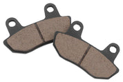BikeMaster Brake Pad and Shoe For Honda CB750C Custom 1982 Standard Front