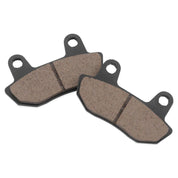 BikeMaster Brake Pad and Shoe For Honda CB750C Custom 1982 Standard Front