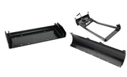 Denali ATV Snow Plow Kit For Arctic Cat 700 4x4 H1 MudPro Automatic EFI 2009-2010
