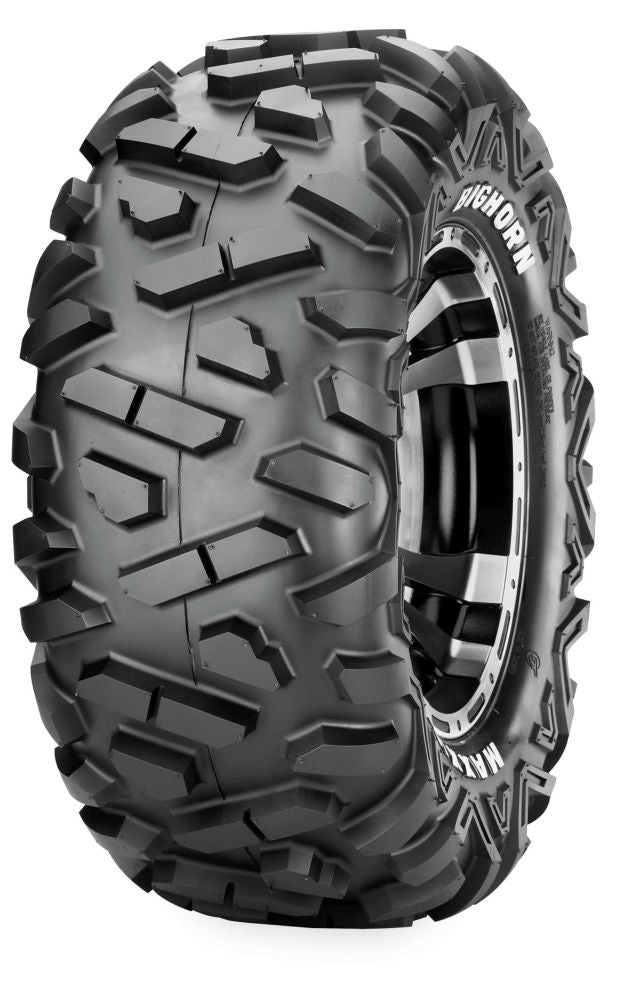 Maxxis Bighorn Radial M917/M918 Tire