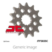 520 BMXR Sealed Chain, Front & Rear Sprocket Kit for YAMAHA YFM660RT Raptor 2005