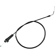 Motion Pro Black Vinyl Throttle Cable 04-0118