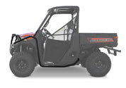 Rival Front Bumper Kit For Polaris Ranger 1000 / 1000 XP / EPS 2444.7458.2