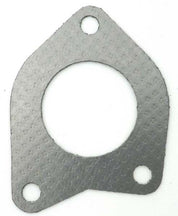 WSM Exhaust Gasket for Kawasaki 550 JS / SX 86-95 007-517
