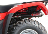 Big Gun EVO U Slip-On Exhaust Black 12-1442