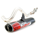 Big Gun EVO U Full Exhaust System Black 12-1453