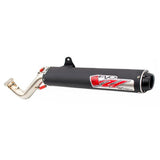 Big Gun EVO U Slip-On Exhaust Black 12-2472