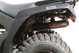 Big Gun EVO U Full Exhaust System Black 12-4353
