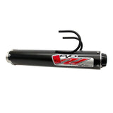 Big Gun EVO U Slip-On Exhaust Black 12-5682