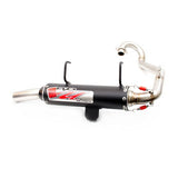 Big Gun EVO U Full Exhaust System Black 12-7313
