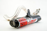 Big Gun EVO U Full Exhaust System Black 12-7523