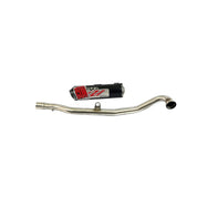 Big Gun Exhaust EVO U Series Full Exhaust System - 12-7533
