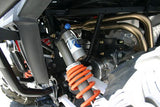 Big Gun EVO U Full Exhaust System Black 12-7833
