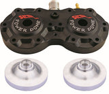 Power Dome Head Set Polaris 850 Boost