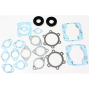 SPI 09-711063 Spi Full Gasket Set W/oil Seals