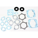 SPI 09-711063 Spi Full Gasket Set W/oil Seals