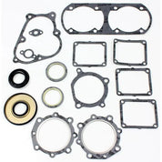 SPI 09-711168B Spi Full Set W/oil Seals