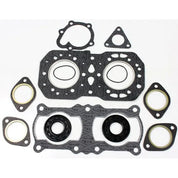 SPI 09-711187 Spi Full Set W/oil Seals