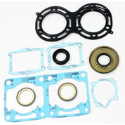 SPI 09-711201 Spi Full Set W/oil Seals