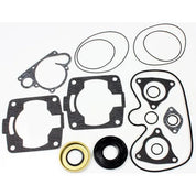 SPI 09-711223 Spi Full Gasket Set W/oil Seals