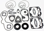 SPI 09-711250 Spi Full Set W/oil Seals