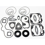 SPI 09-711250 Spi Full Set W/oil Seals