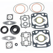 SPI 09-711273 Spi Full Set W/oil Seals