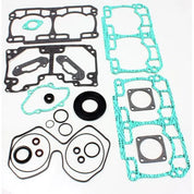 SPI 09-711302 Spi Full Gasket Set W/oil Seals