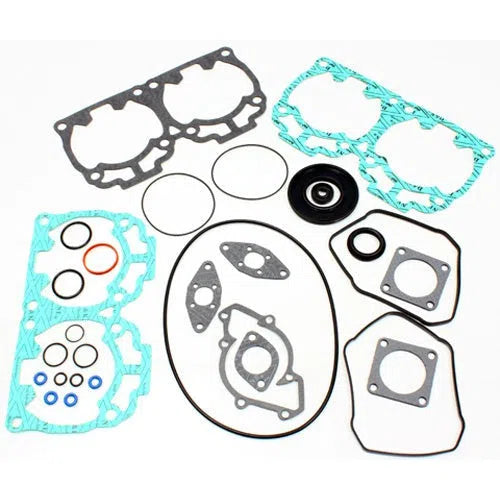 SPI 09-711278 Spi Complete Gasket Set SkI-Doo