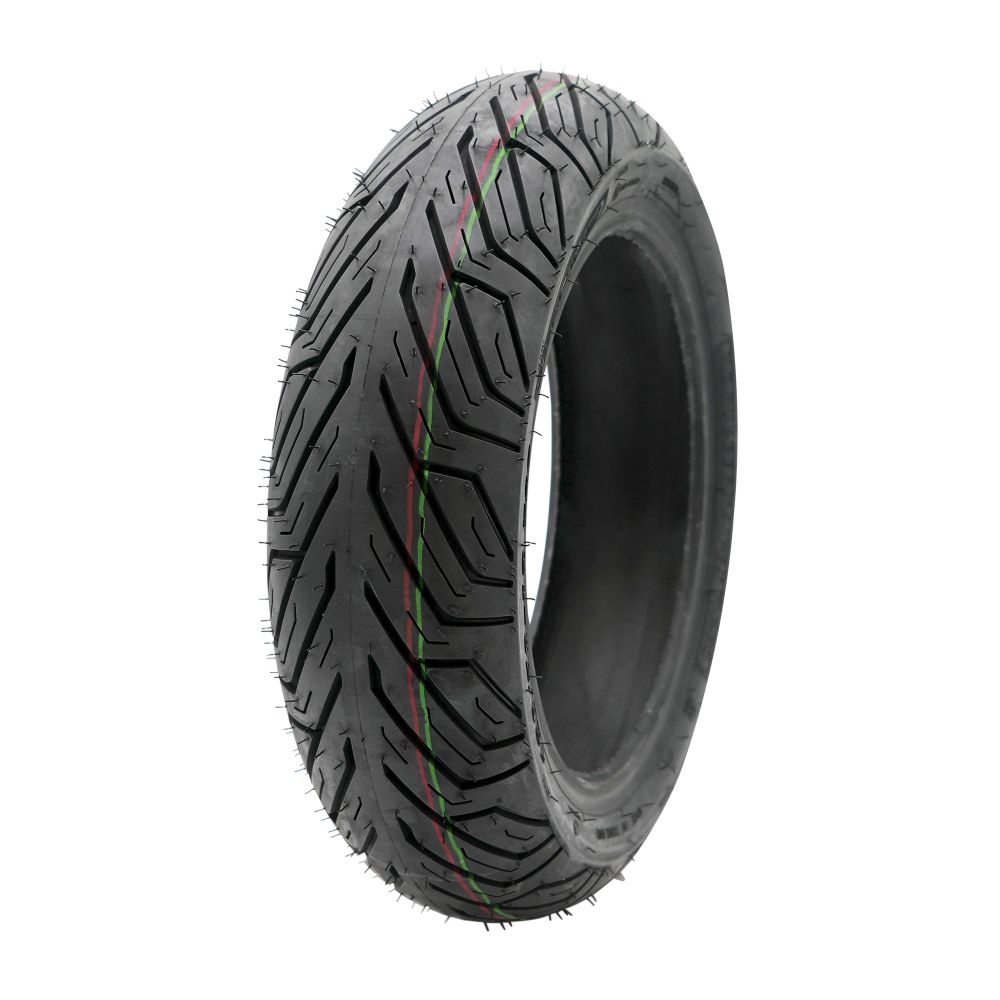Aipex 120/70-12 Front / Rear City Tires for Motorcycles and Scooters Bias 58 S - 120x70x12