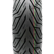 Aipex 120/70-12 2 Piece Front / Rear Set City Tires Bias 58 S - 120x70x12