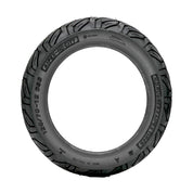 Aipex 120/70-12 2 Piece Front / Rear Set City Tires Bias 58 S - 120x70x12