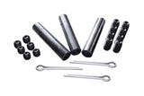 Straightline TRA Adjustable Light Pin Kit (11-16g) Works on all TRA's 121-138