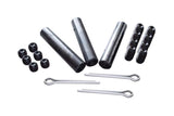 Straightline TRA Adjustable Medium Pin Kit (13-19g) Works on all TRA's 121-139