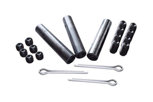 Straightline TRA Adjustable Medium Pin Kit (13-19g) Works on all TRA's 121-139