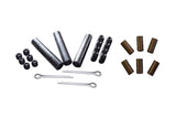 Straightline TRA Adjustable Medium Full Range Pin Kit Includes Tungsten (13-23.1g)